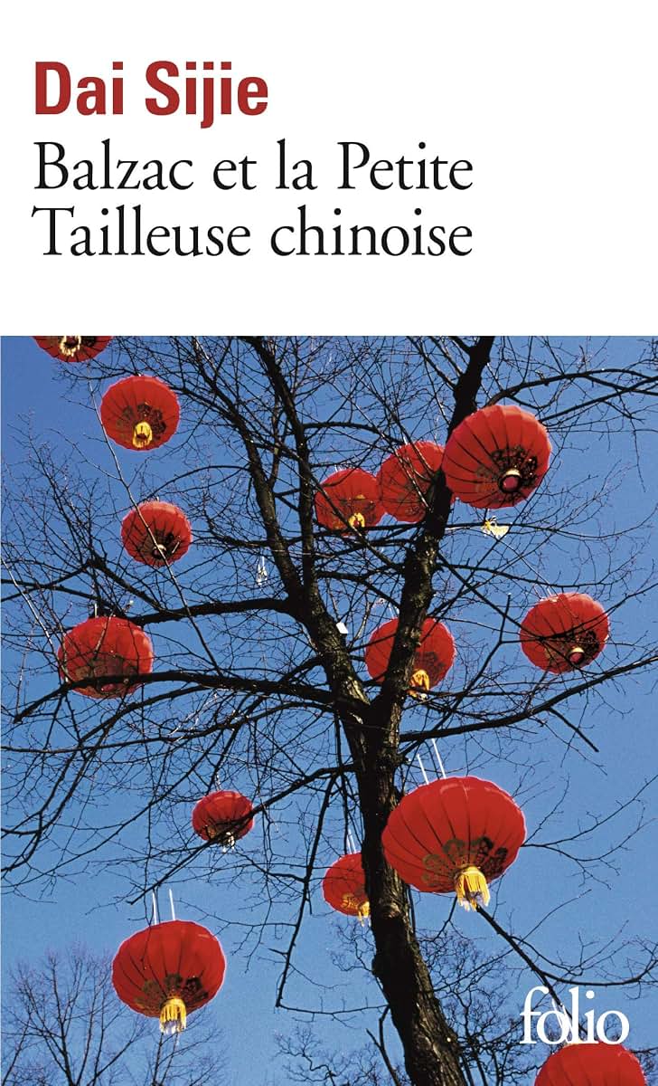 Balzac Et La Petite Taille (French Edition)