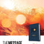 The Message Deluxe Gift Bible, Large Print (Leather-Look, Mi