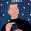 The Extraordinary Life of Steve Jobs (Extraordinary Lives)
