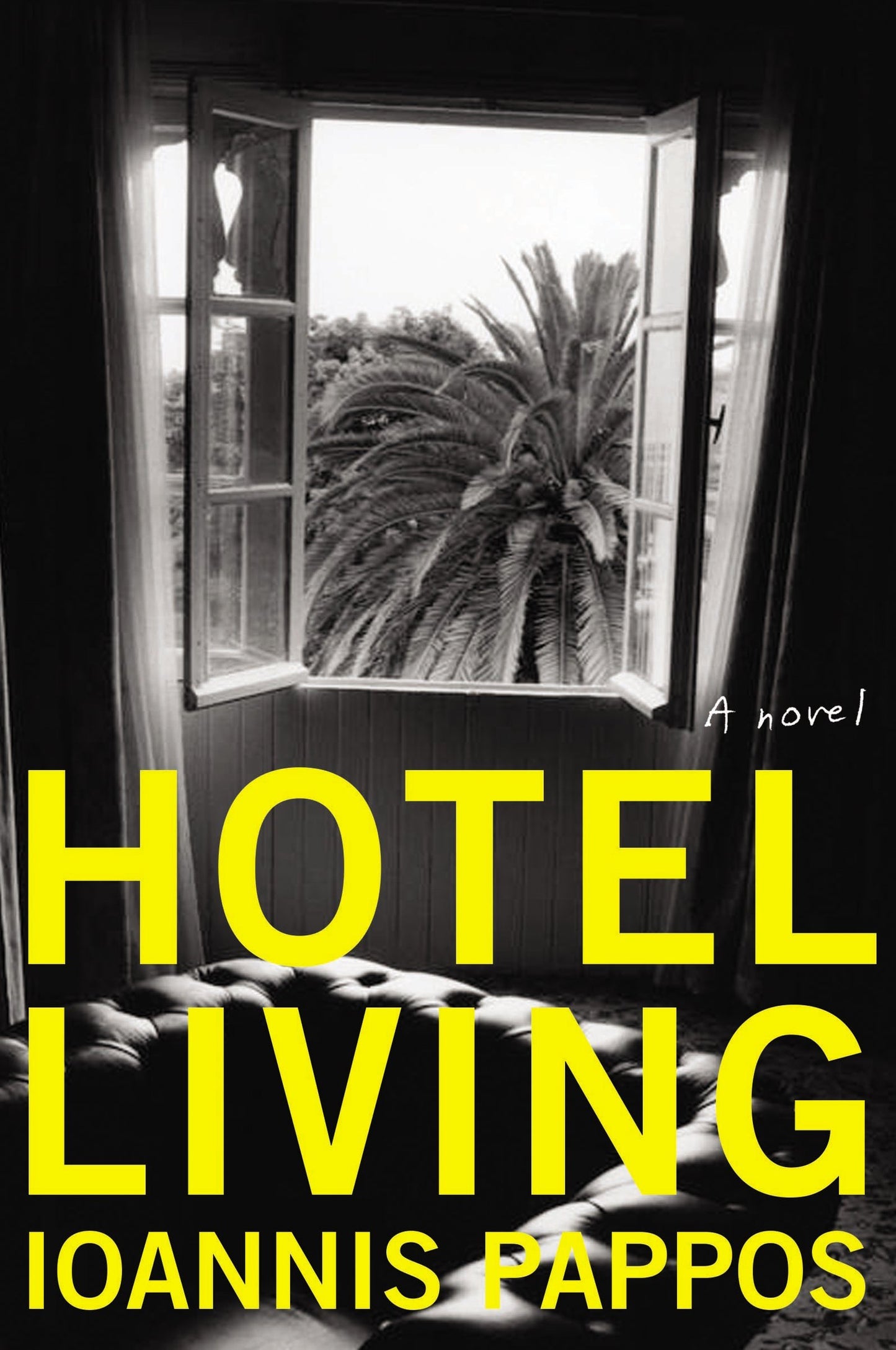 HOTEL LIVING (P.S. (Paperback))