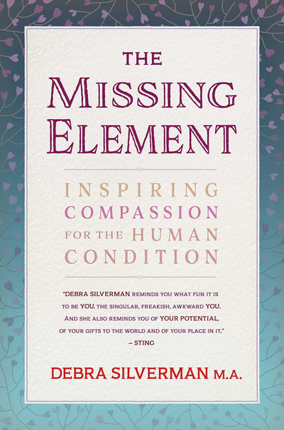 The Missing Element: Inspiring Compassion for the Human Cond