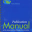 Publication Manual of the American Psychological Association