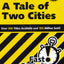CliffsNotes on Dickens' A Tale of Two Cities (Cliffsnotes Literature Guides)