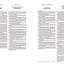 NIV, KJV, NASB, Amplified, Parallel Bible, Leathersoft, Black: Four Bible Versions Together for Study and Comparison