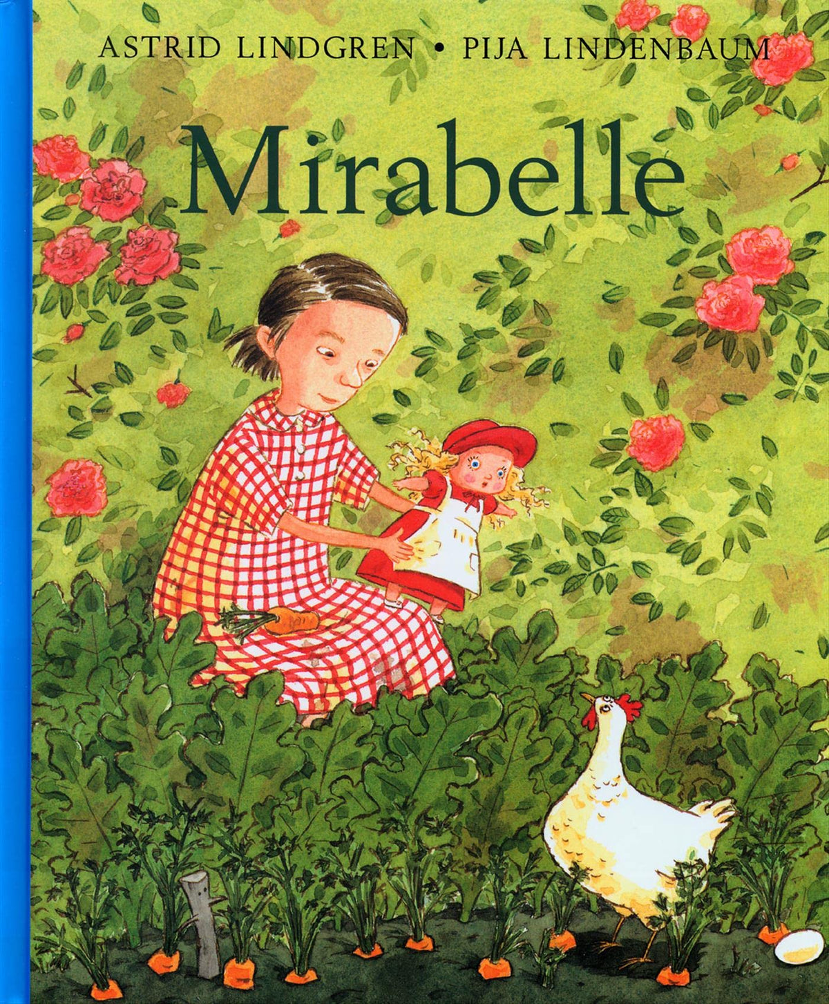 Mirabelle