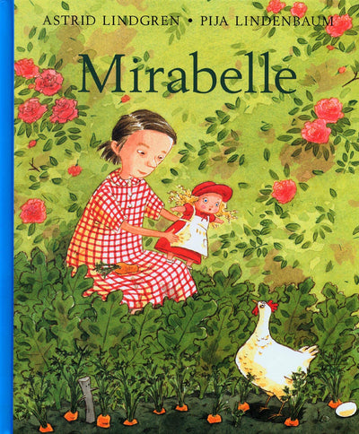 Mirabelle