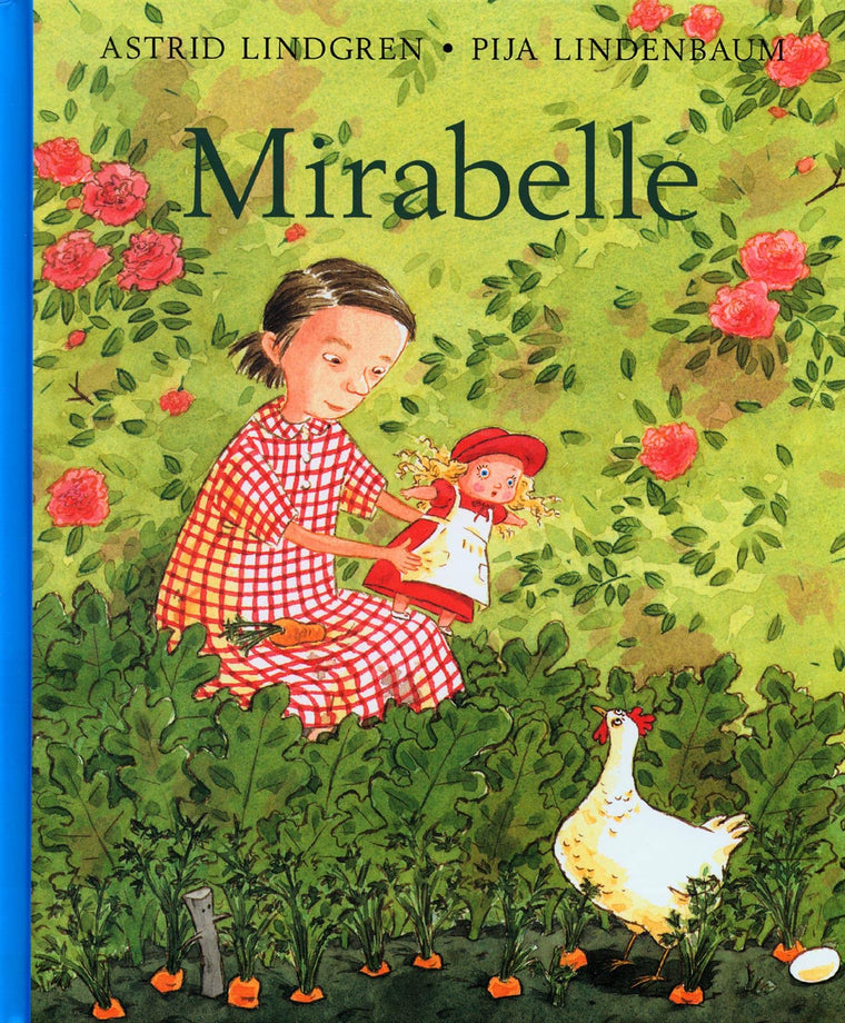 Mirabelle