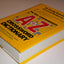 The New Comprehensive A-Z Crossword Dictionary