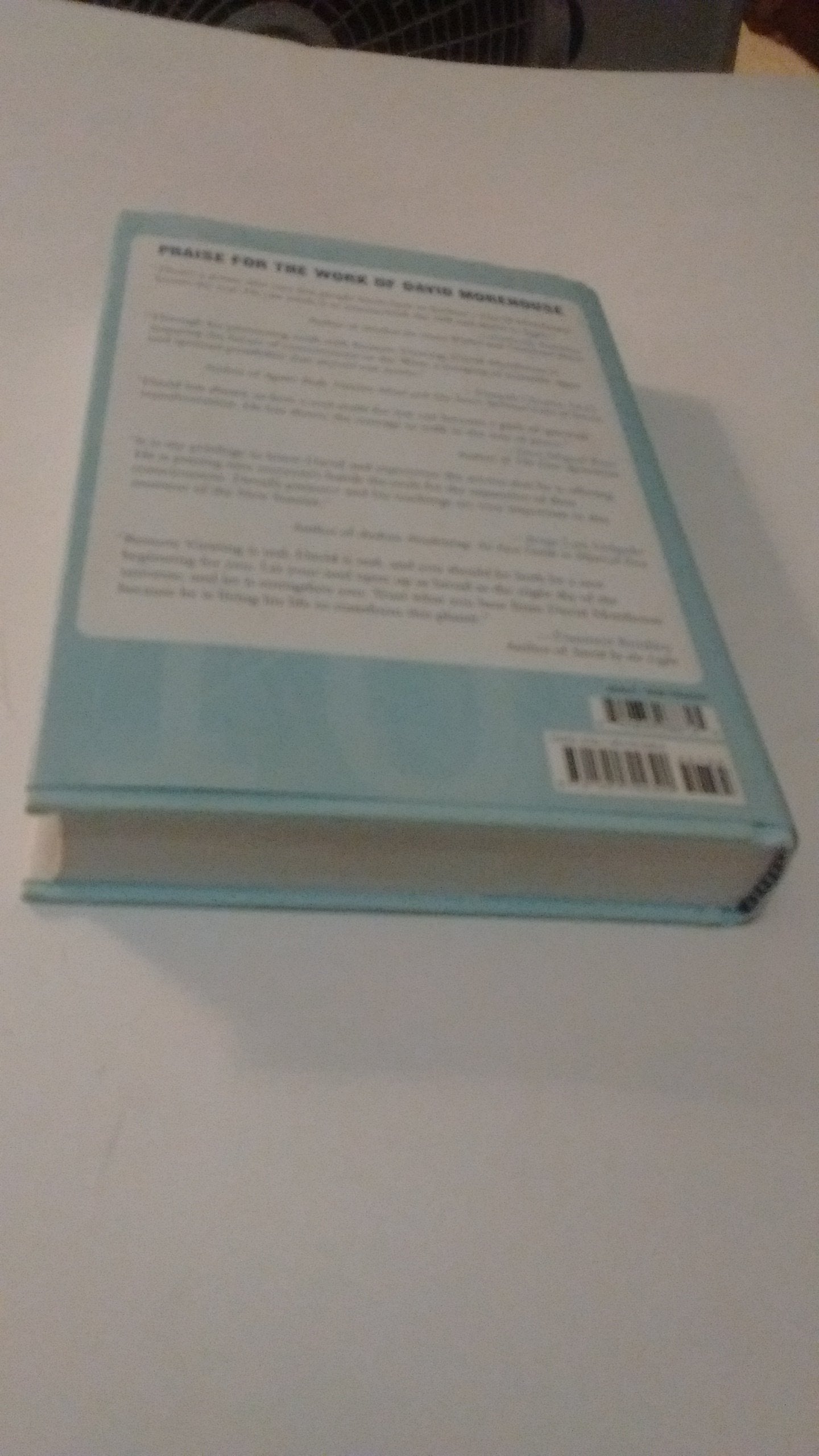 Remote Viewing: The Complete User's Manual for Coordinate Re