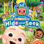 Farshore CoComelon Hide-and-Seek An Early Learning Search and Find Book.