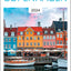 DK Top 10 Copenhagen (Pocket Travel Guide)