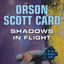 Shadows in Flight (The Shadow Series)
