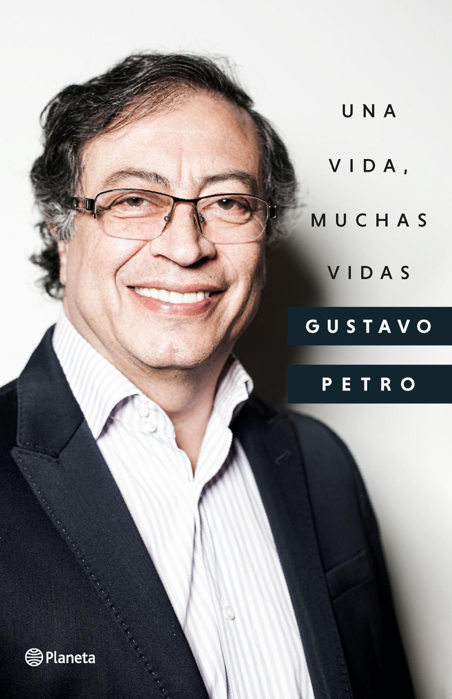 Una vida, muchas vidas (Spanish Edition)