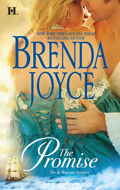 The Promise (The DeWarenne Dynasty)