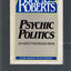 Psychic Politics by Jane Roberts