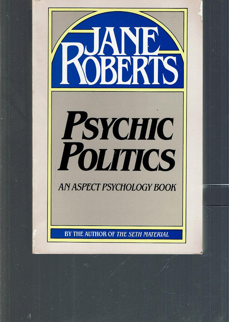 Psychic Politics