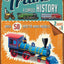 Trains: A Complete History