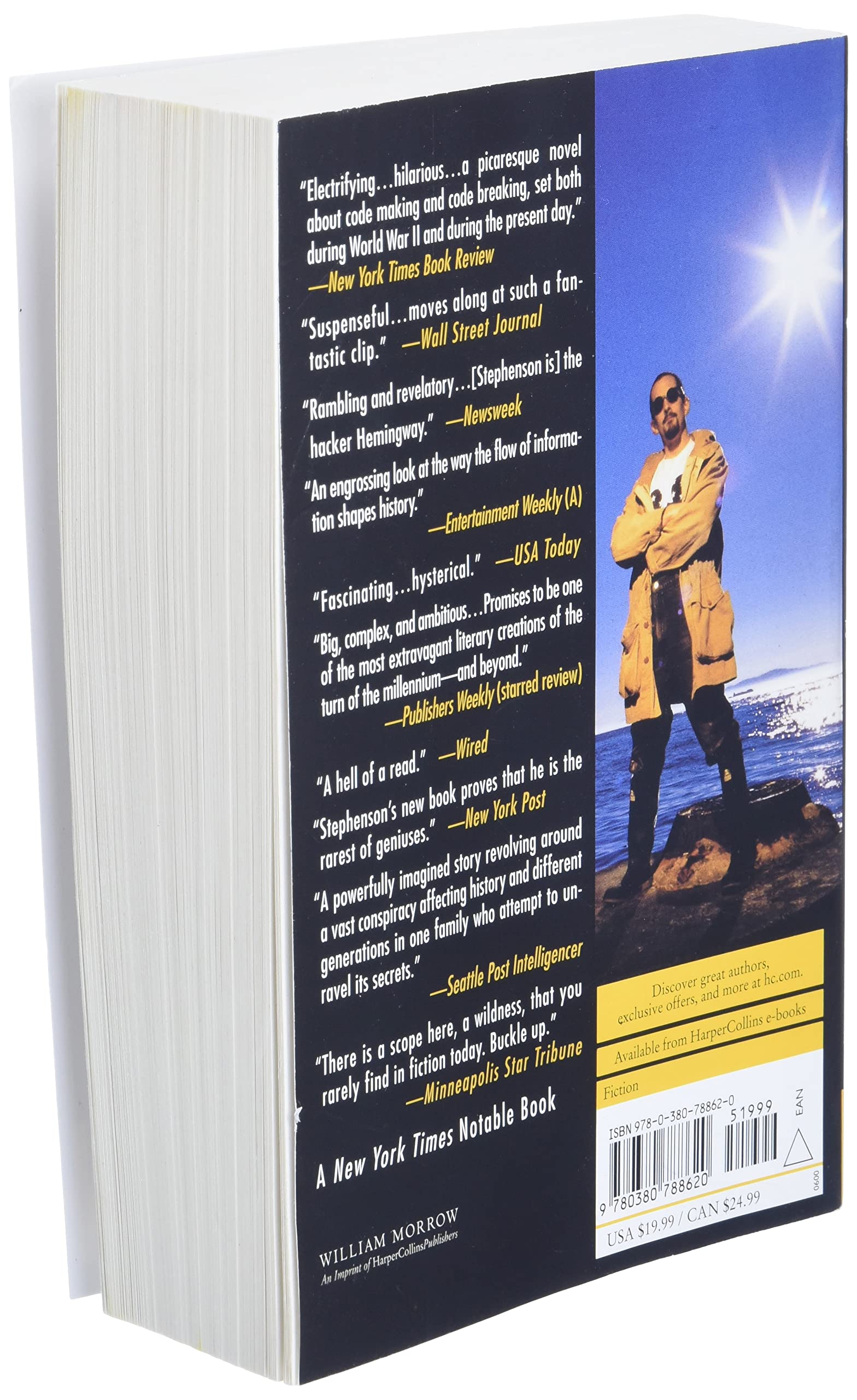 Cryptonomicon