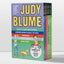 Judy Blume's Fudge Box Set