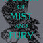 A Court of Mist and Fury (A Court of Thorns and Roses, 2)