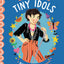 Harry Styles: A Baby's First Biography (Tiny Idols)