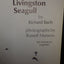 Jonathan Livingston Seagull