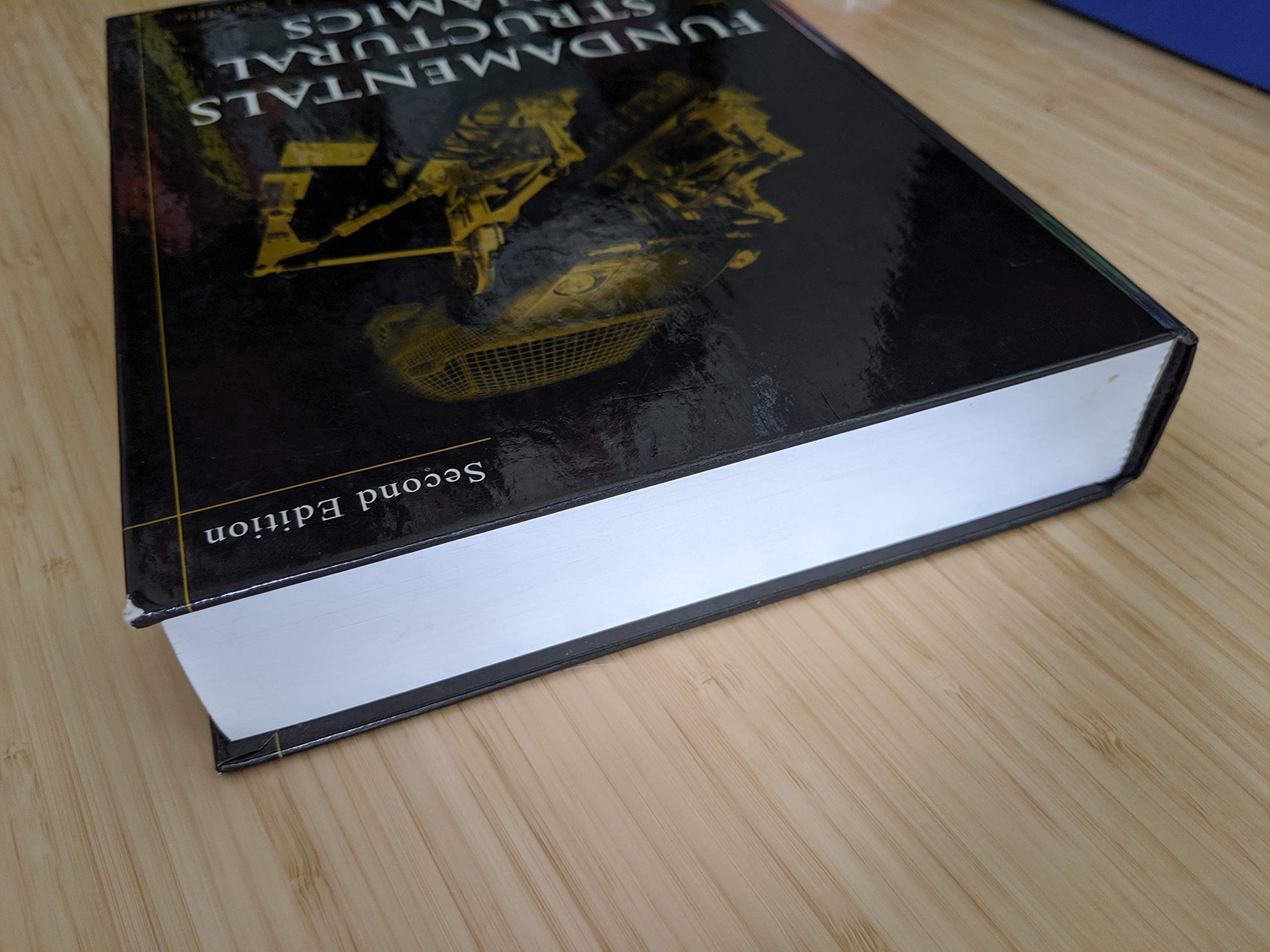 Fundamentals of Structural Dynamics