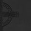 KJV Large Print Premium Value Thinline Bible, Filament Enabled (LeatherLike, Black Celtic Cross, Red Letter)