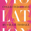 Violation: Collected Essays