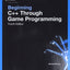Beginning C++ Through Game Programming(Design may vary )