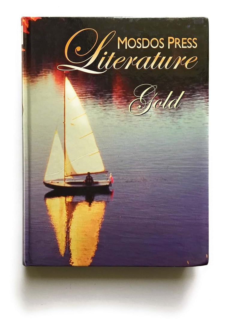 Mosdos Press Literature: Gold - Student Textbook