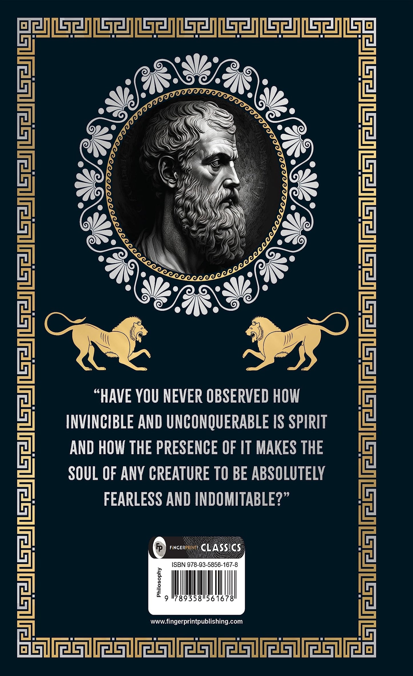 Republic (Deluxe Hardbound Edition) , The