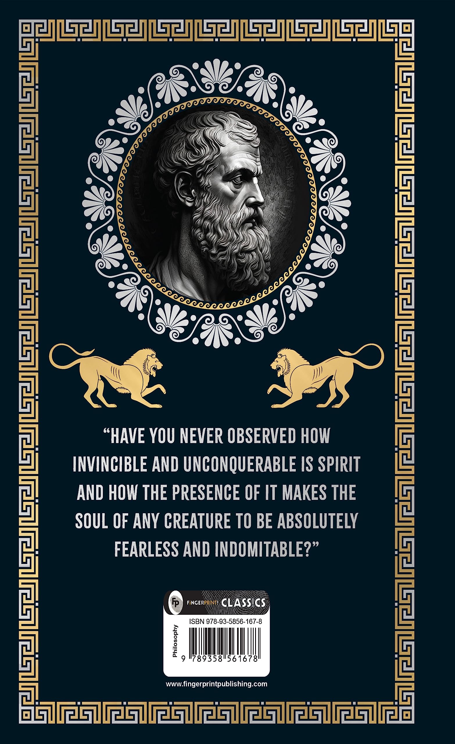 Republic (Deluxe Hardbound Edition) , The