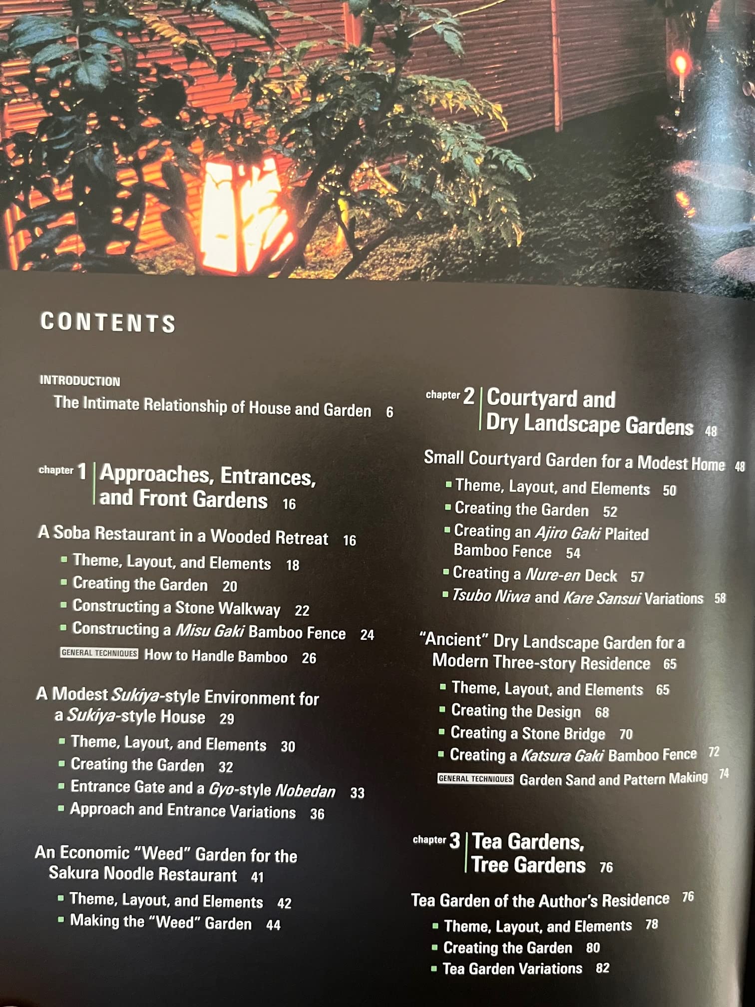 Create Your Own Japanese Garden: A Practical Guide