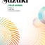Suzuki Cello School, Vol 5: Cello Part