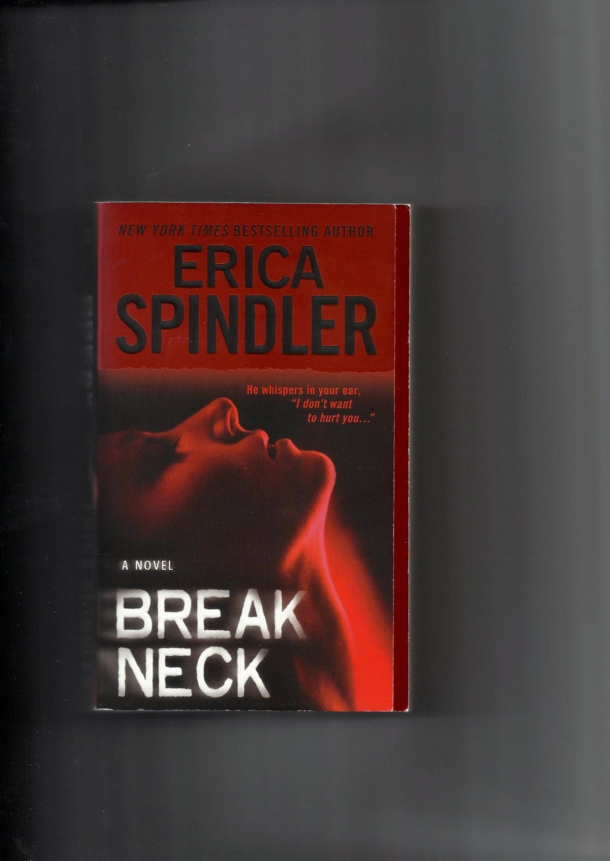 Breakneck