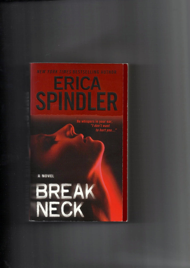 Breakneck