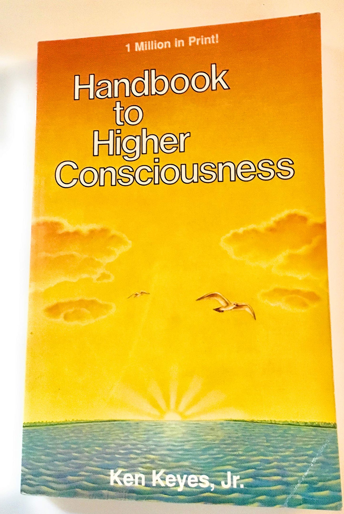 Handbook to Higher Consciousness by Ken Keyes