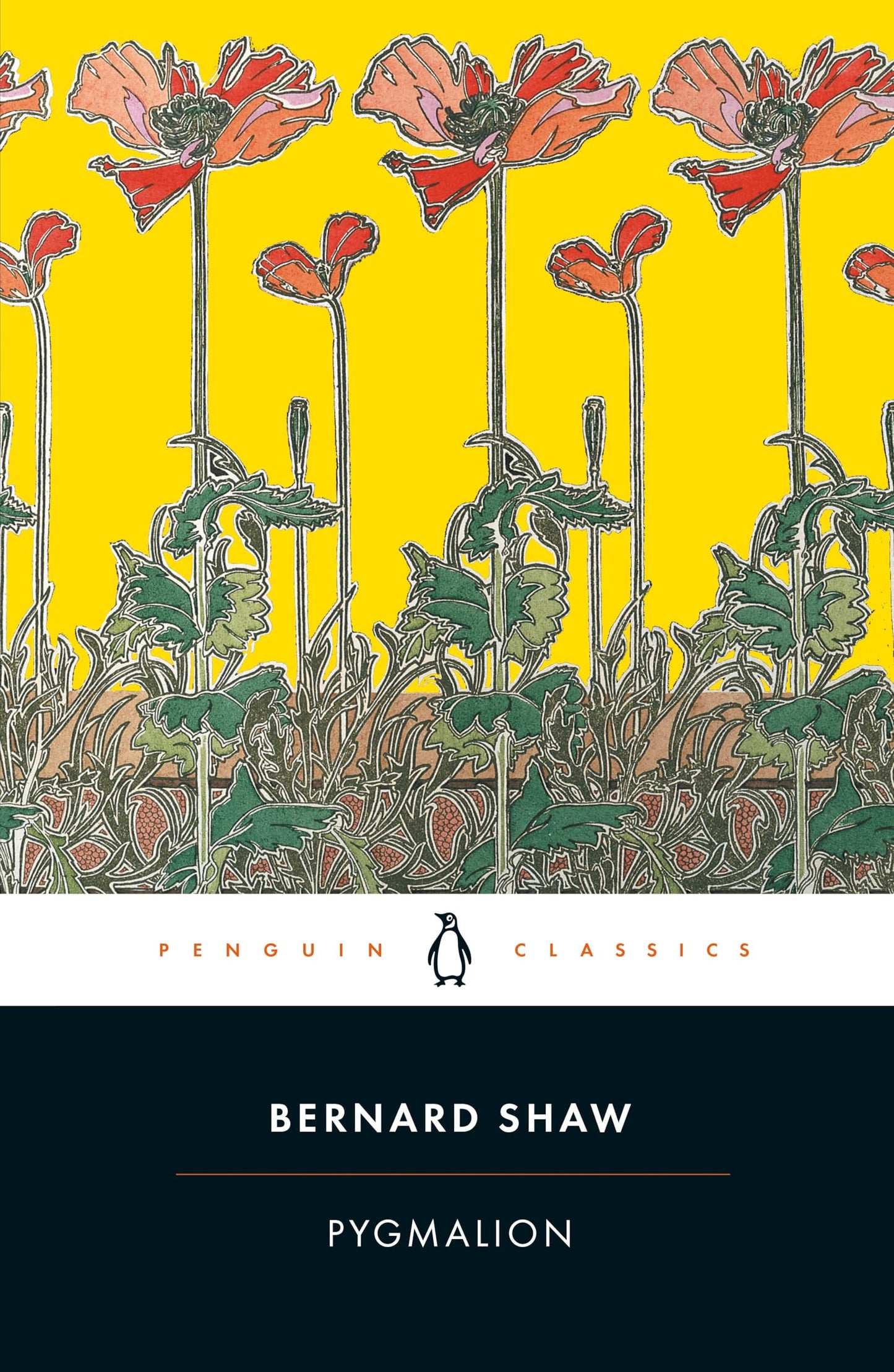 Pygmalion (Penguin Classics)