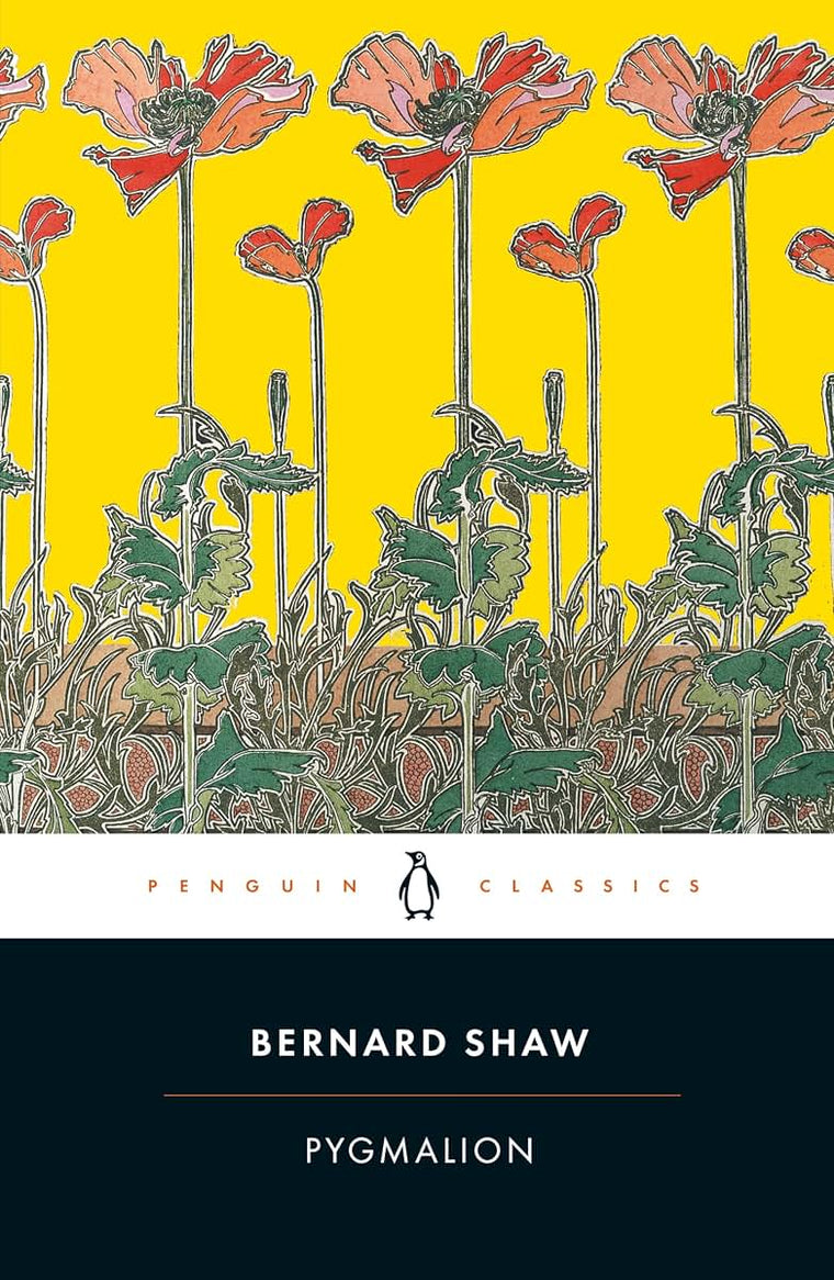 Pygmalion (Penguin Classics)