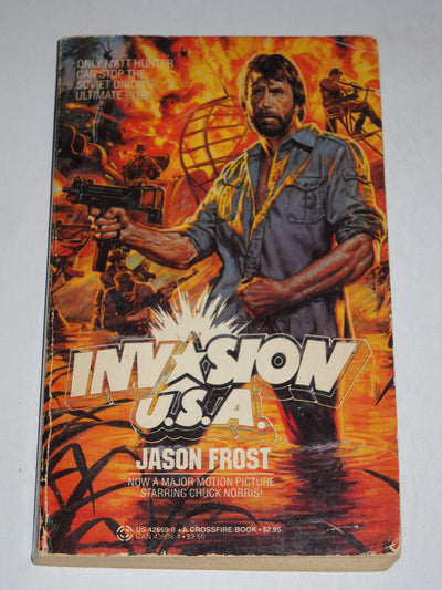 Invasion U.S.A.