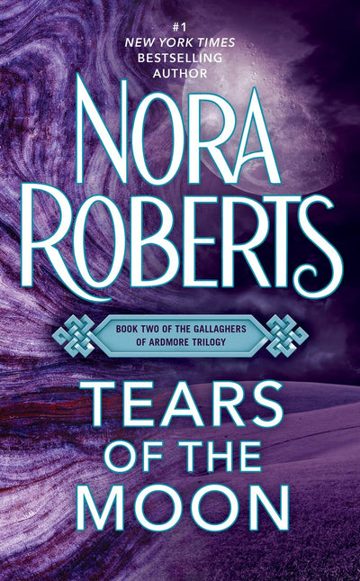 Nora Roberts - The Irish Trilogy Set - Jewels of the Sun / T