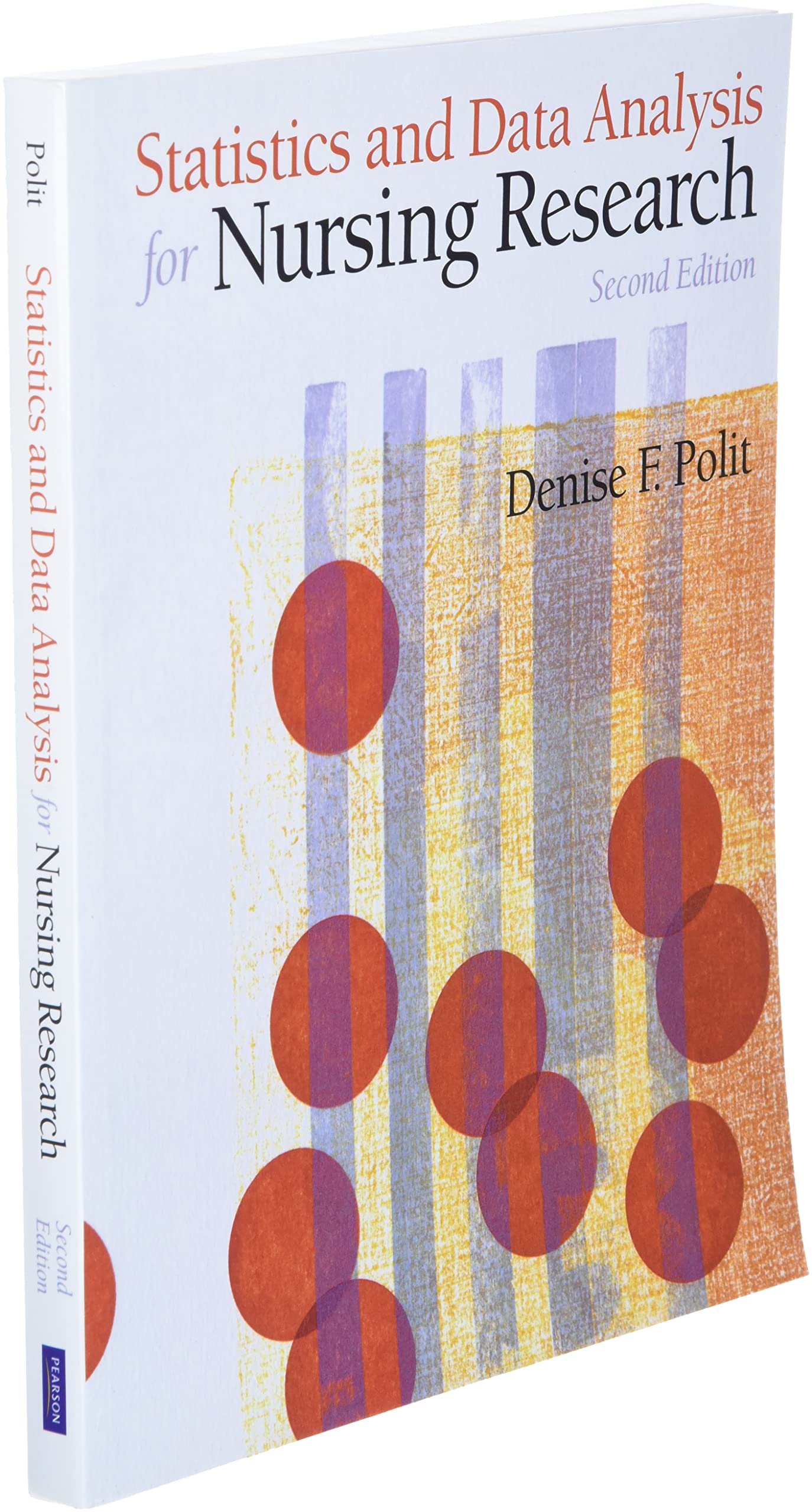 Statistics and Data Analysis for Nursing Research