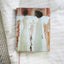 Amplified Holy Bible, Anne Neilson Angel Art Series, Leathersoft, Blush