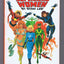 The Superhero Women by Stan lee