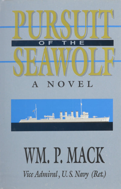 Pursuit of the Seawolf
