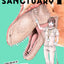Dinosaur Sanctuary Vol. 1 (Dinosaurs Sanctuary)