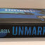 Unmarked (The Legion)