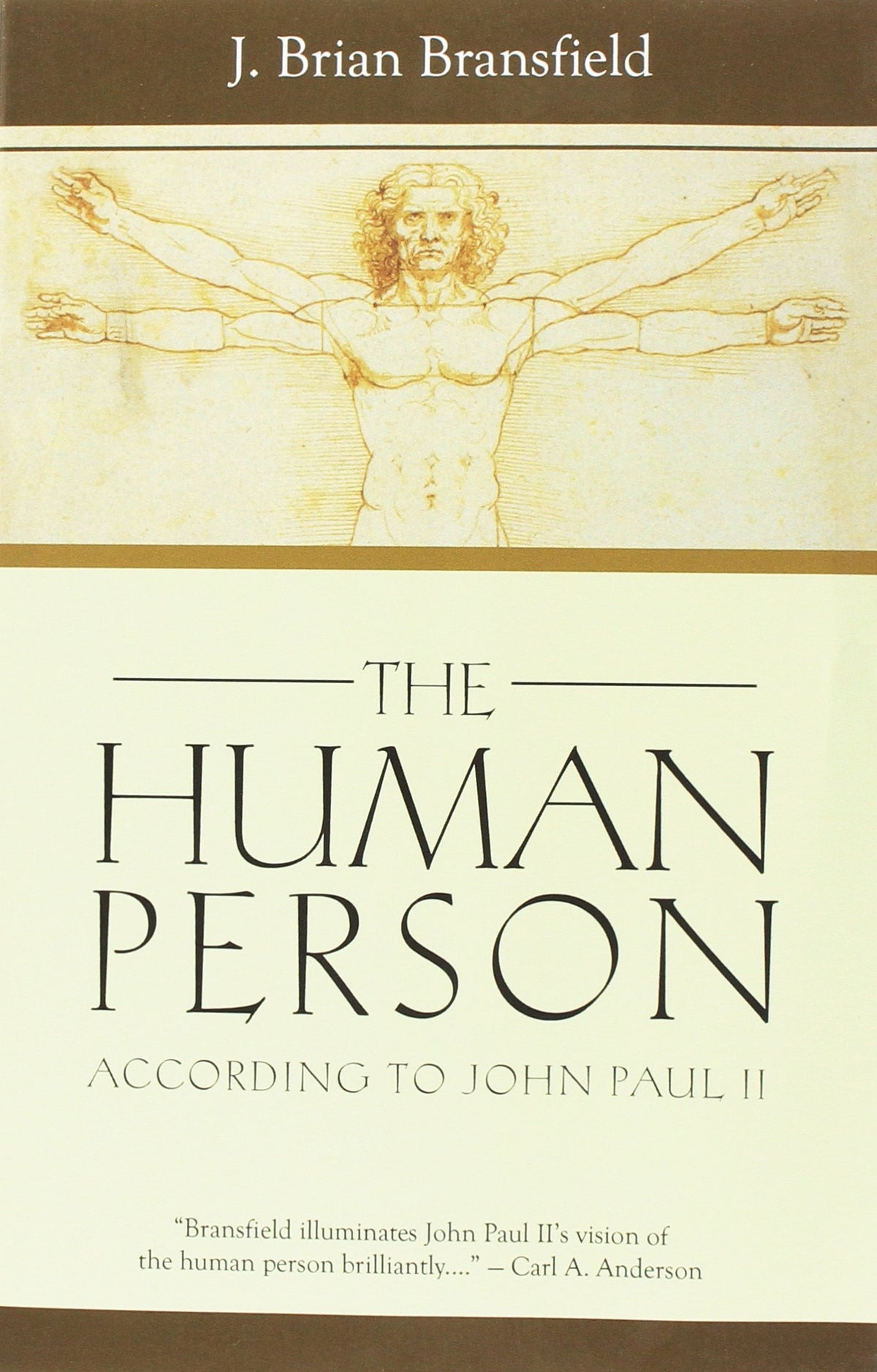 Human Person