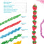 Hooked on Rubber Band Jewelry: 12 Off-the-Loom Designs for Bracelets, Necklaces, and Other Accessories (Design Originals) Easy Step-by-Step Instructions, Photos, & Diagrams, with No Loom Required